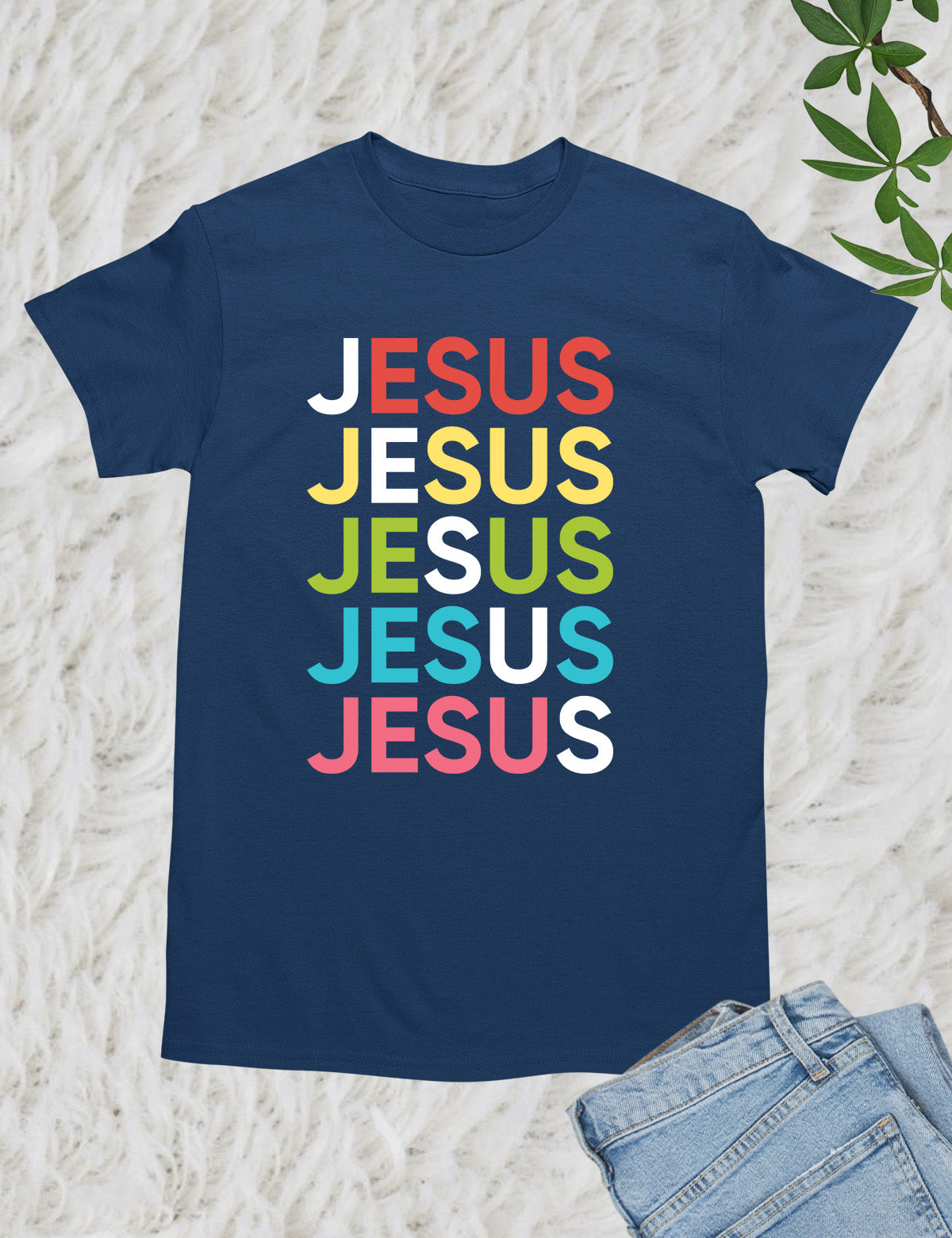 Jesus Christ Tees