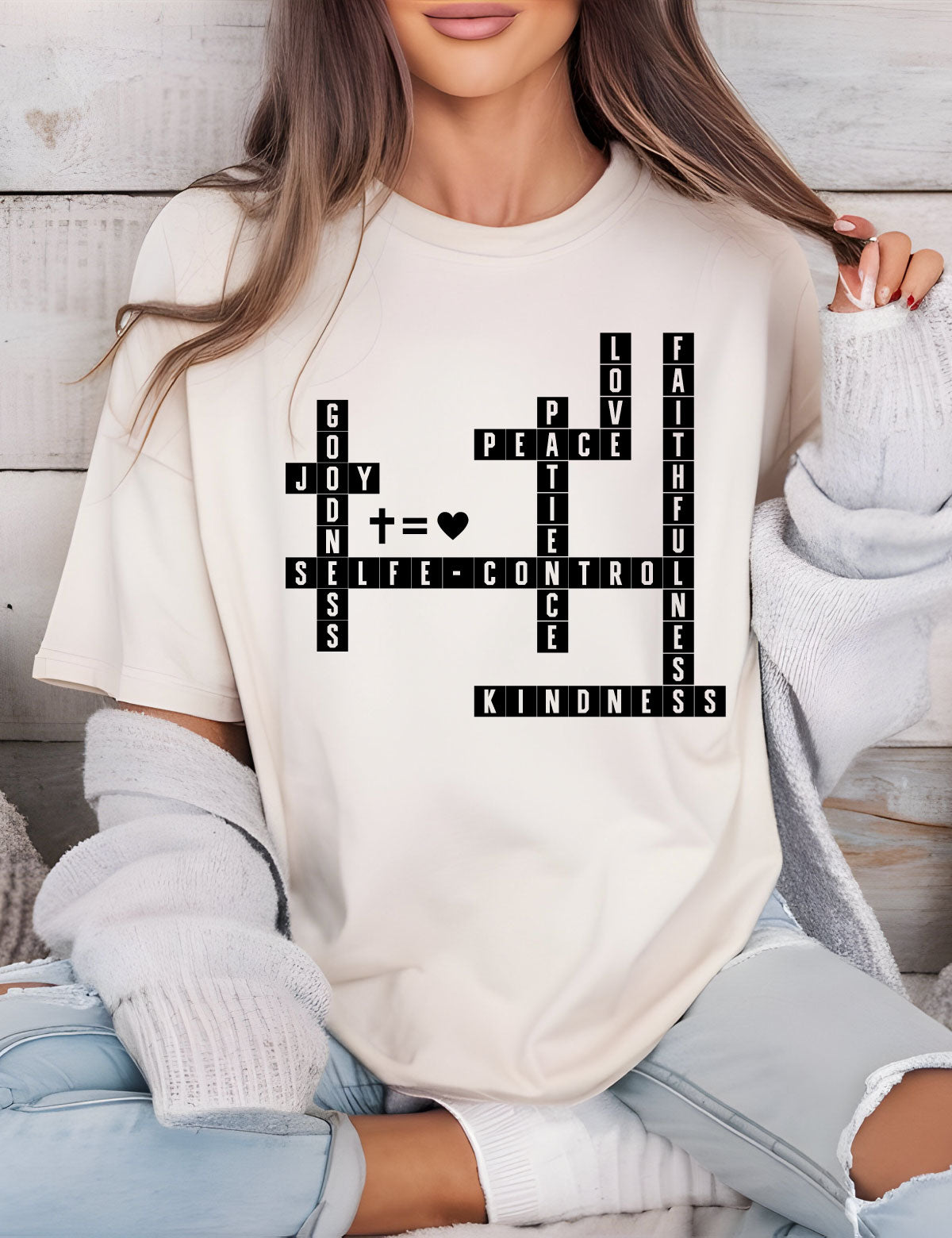 Christian Graphic Tees