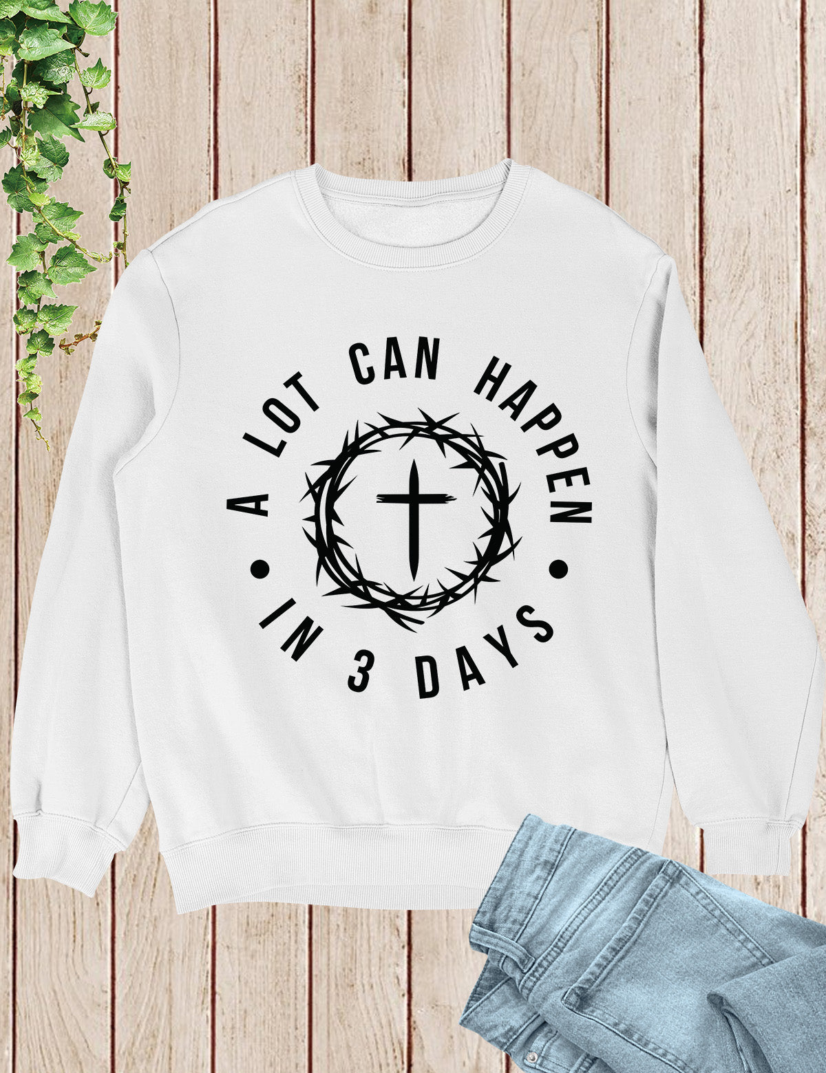 Family Matching Easter Shirts