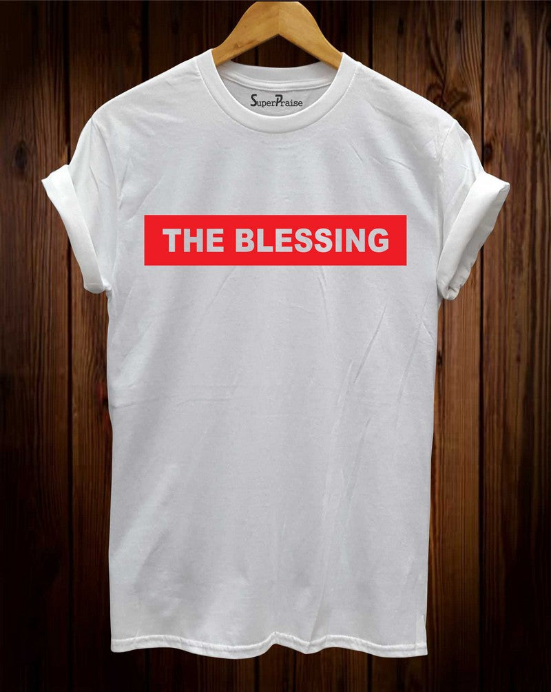 The Lord Blessing T Shirt May The Lord Bless you and keep you TShirt