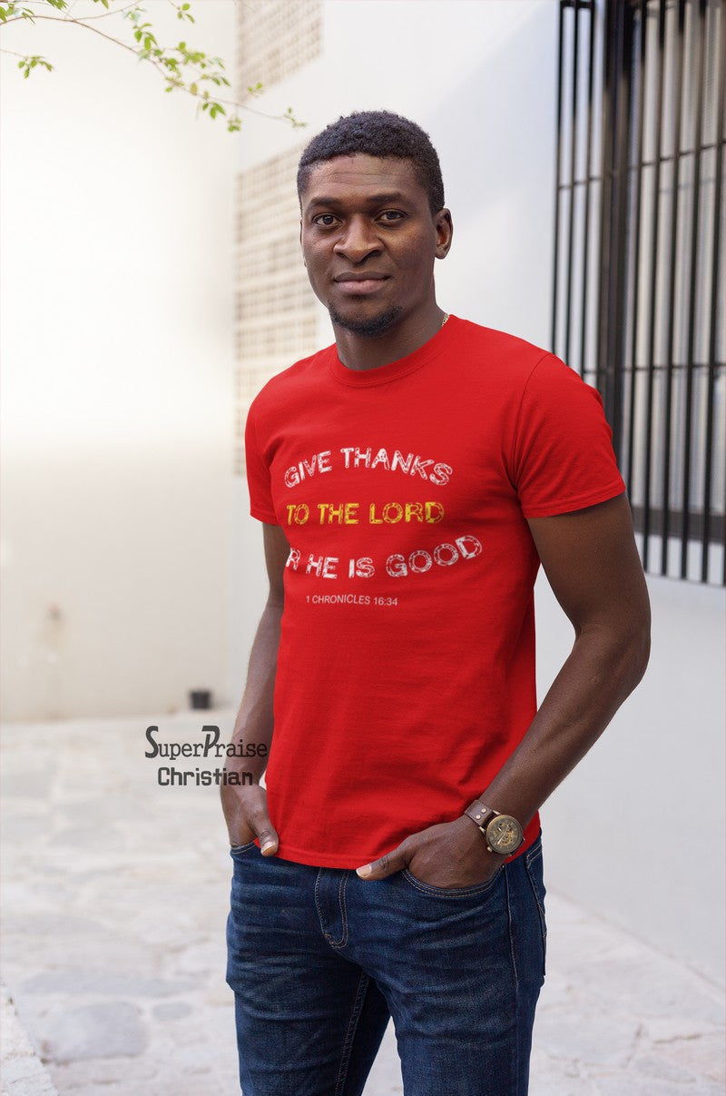 Spiritual Faith Follower Christian T Shirt - Super Praise Christian