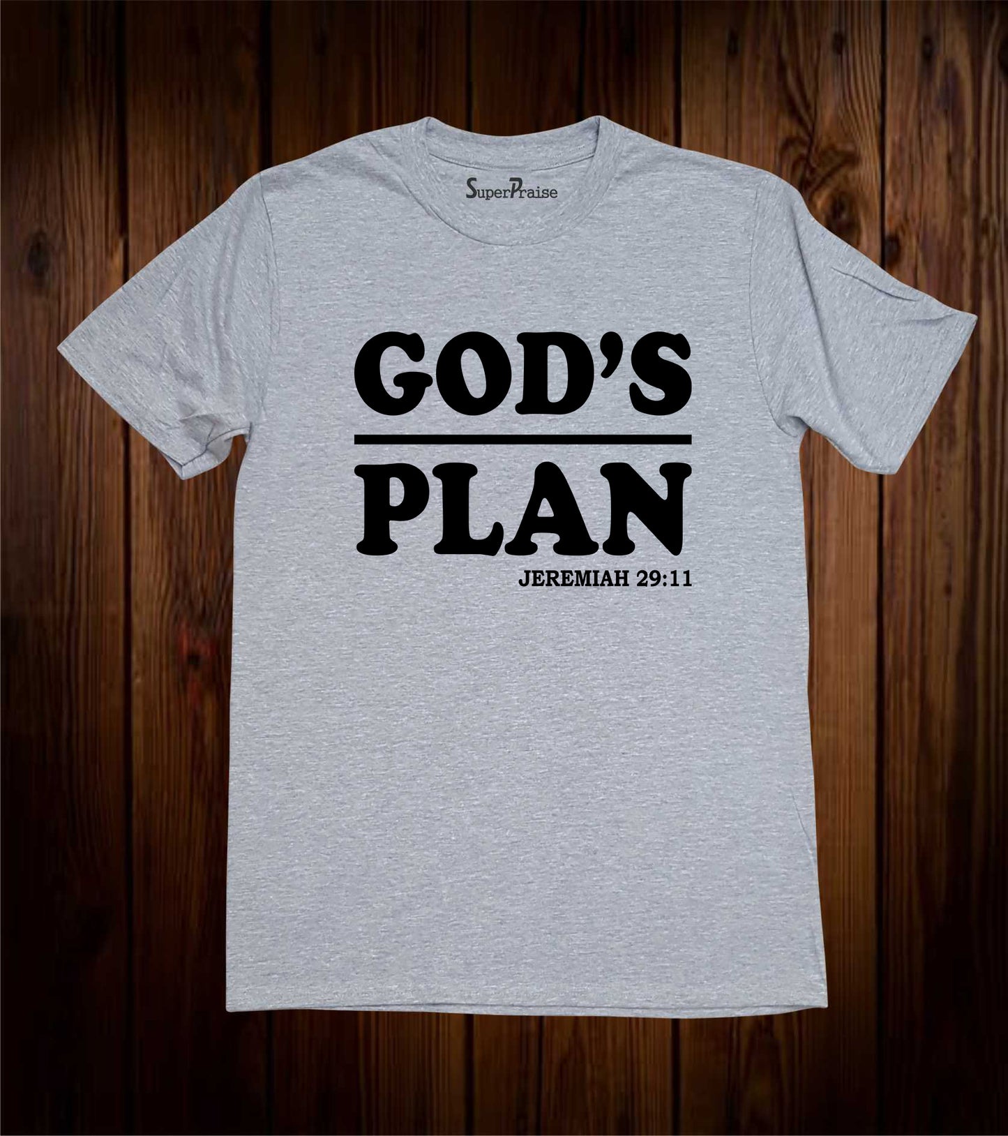 Gods plan T-Shirt. God T-shirt, Christian Shirt, Faith Shirt, Religious Shirt, Church, Disciple, Love, Grace, Faith inspiration t-shirt love