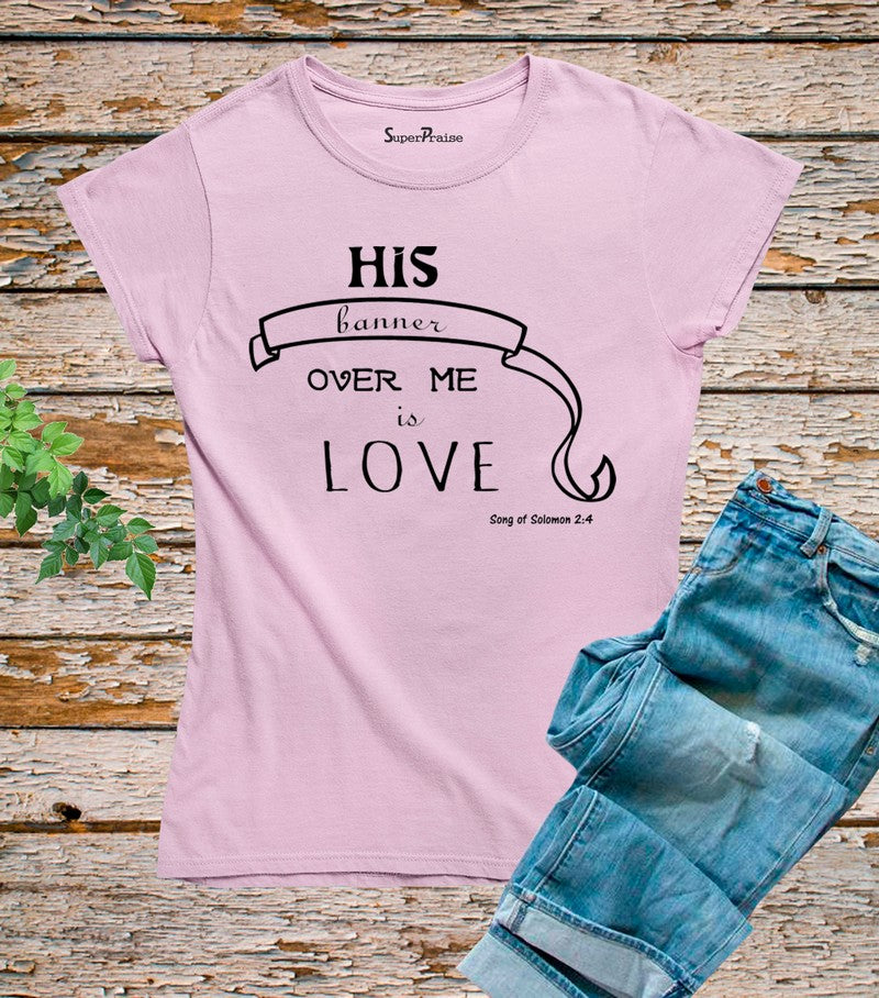 Song Of Solomon Christian T Shirt