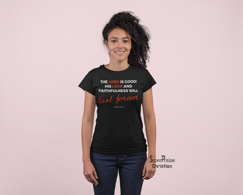 Love Last Forever Women T shirt