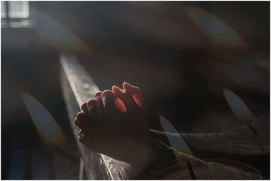 Finding Faith: Exploring the Importance of Christianity in Today's World