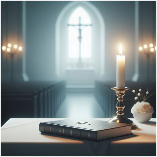 The Role of Prayer in Strengthening Christian Faith