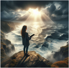 Biblical Promises of Hope: Your Guide to Overcoming Life's Trials