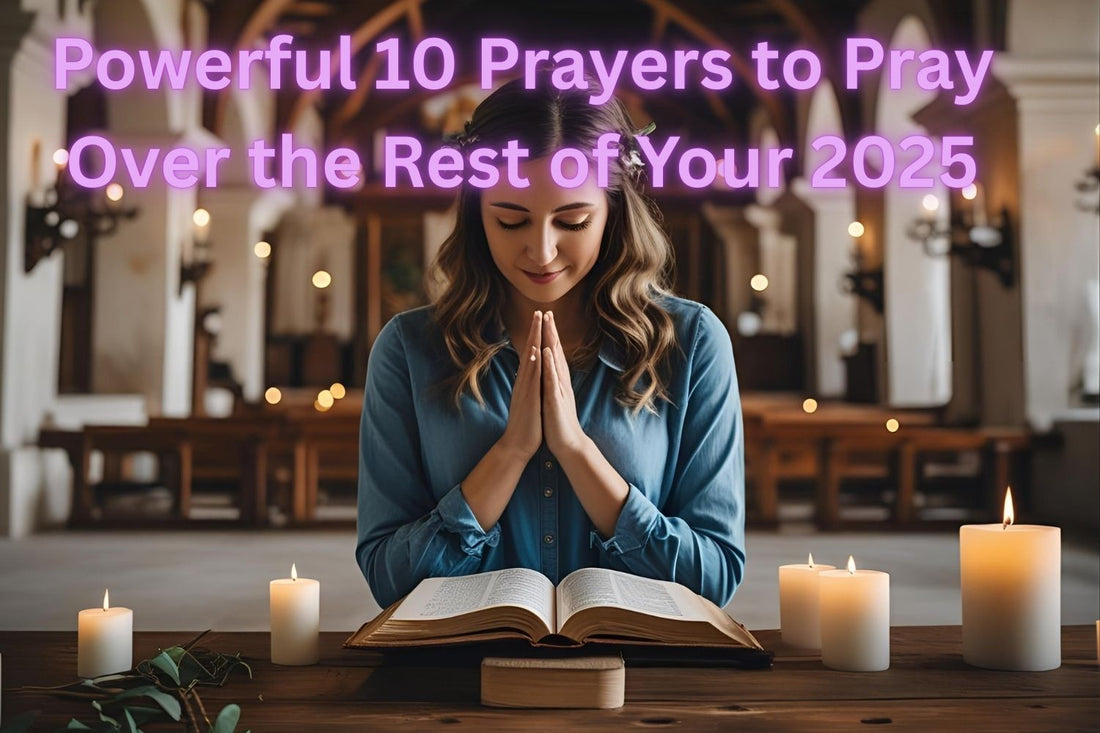 Christian lifestyle clothing