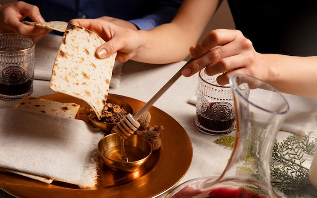 Unveiling the Traditions: What is Passover and Why is it Celebrated?