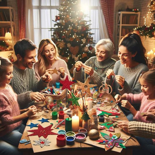 True meaning of Christmas