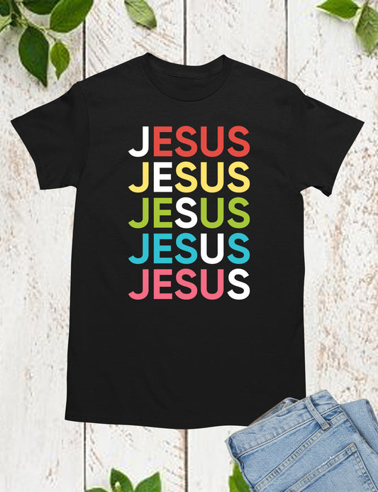 Jesus Christ Tees