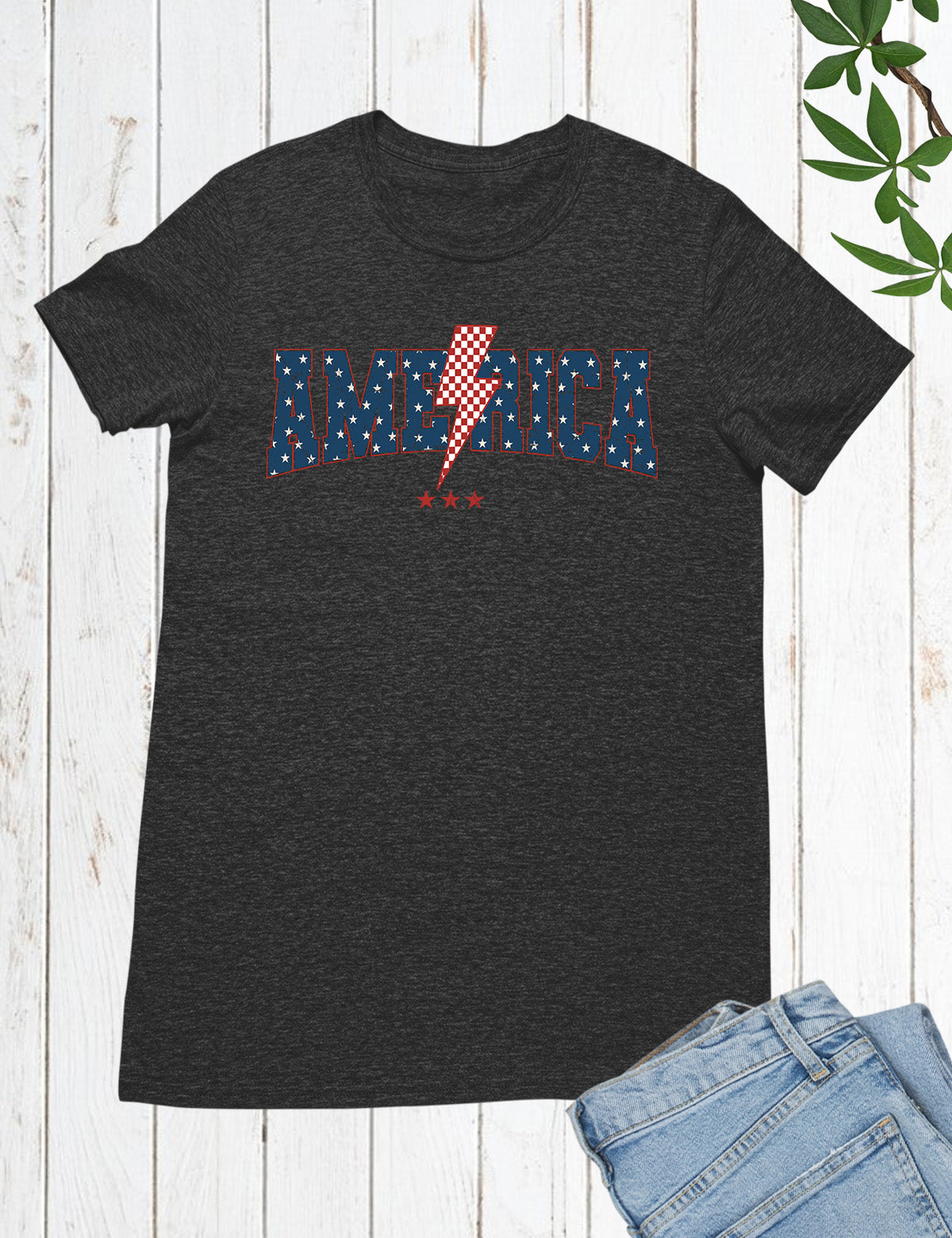 America Shirt, 4th of July Gift Shirt