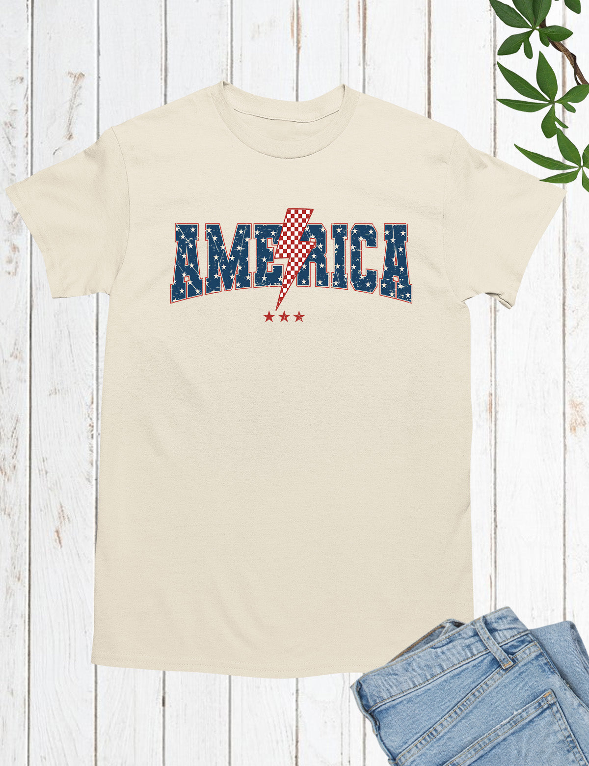 America Shirt, 4th of July Gift Shirt