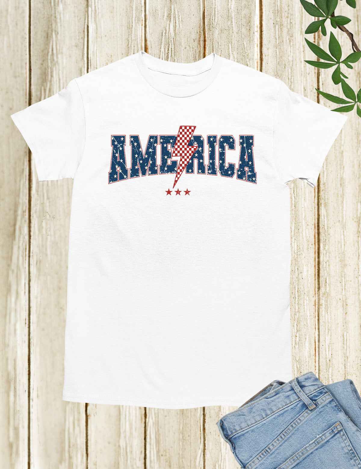 America Shirt, 4th of July Gift Shirt