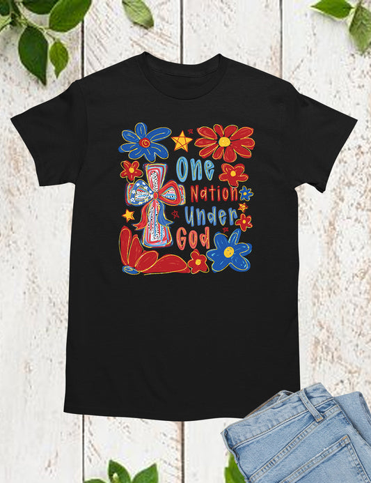 American Christian Shirt