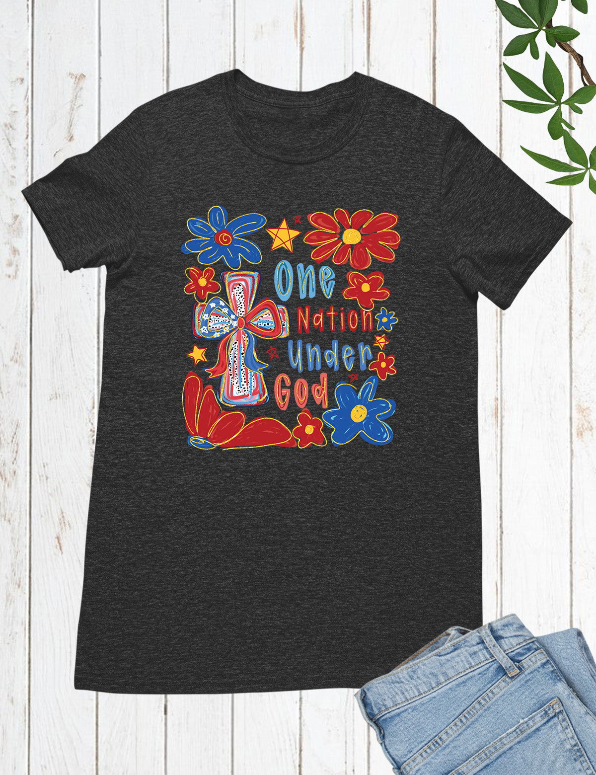 American Christian Shirt