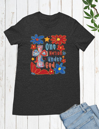 American Christian Shirt