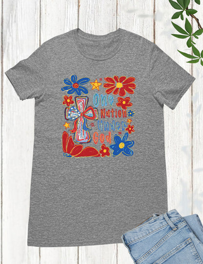 American Christian Shirt