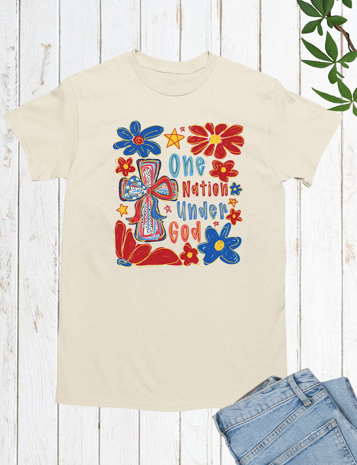 American Christian Shirt