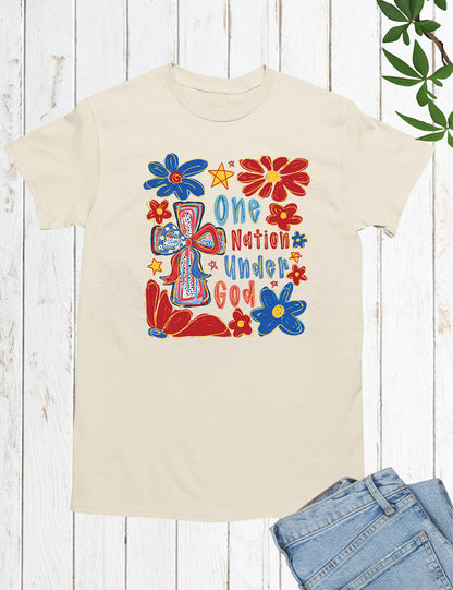 American Christian Shirt