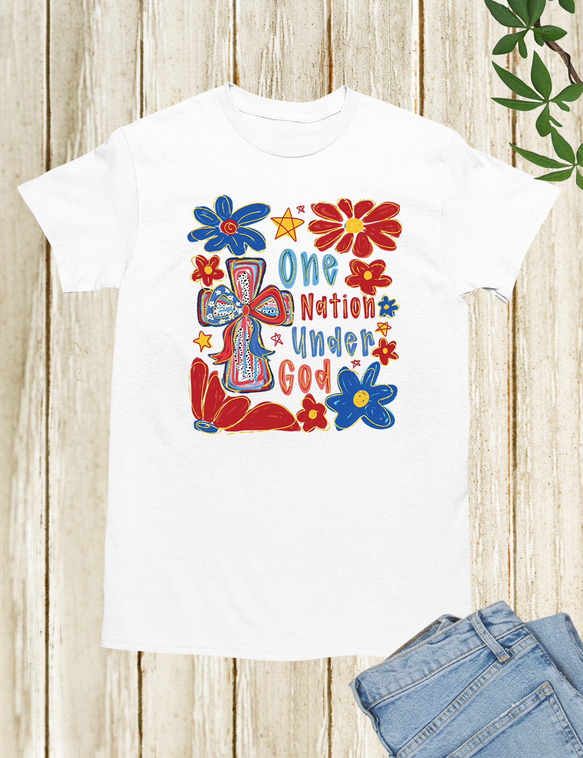 American Christian Shirt