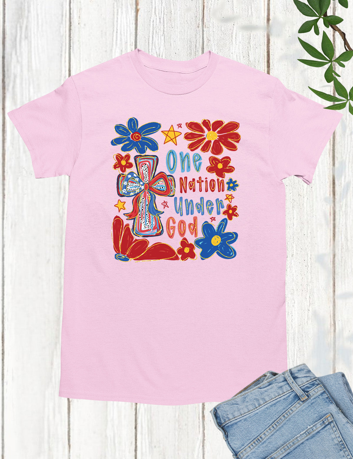 American Christian Shirt