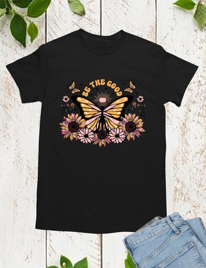 Be The Good Christian Apparel Shirt