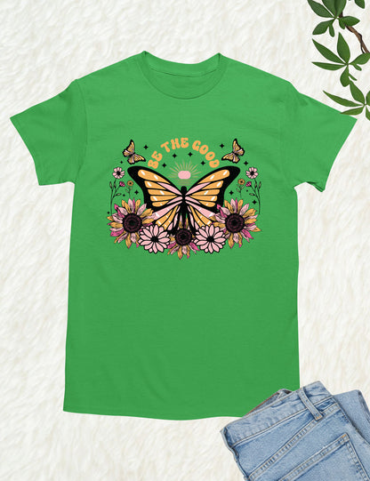 Be The Good Christian Apparel Shirt