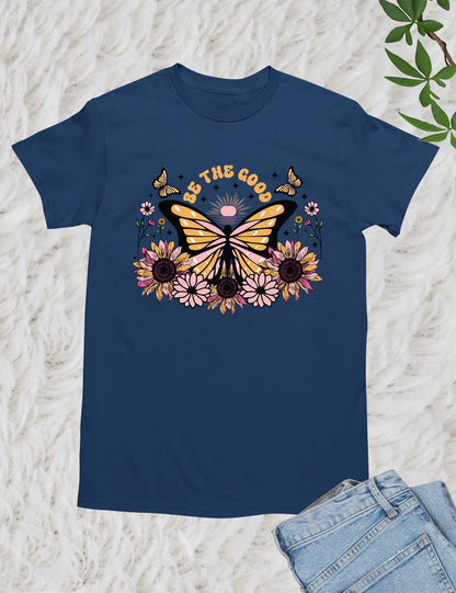 Be The Good Christian Apparel Shirt