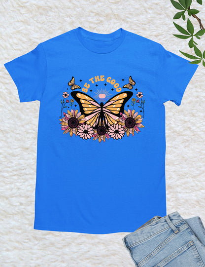 Be The Good Christian Apparel Shirt