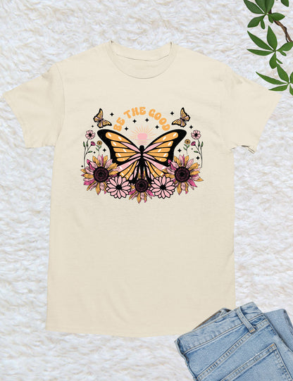 Be The Good Christian Apparel Shirt