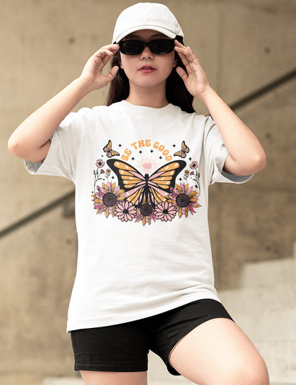 Be The Good Christian Apparel Shirt