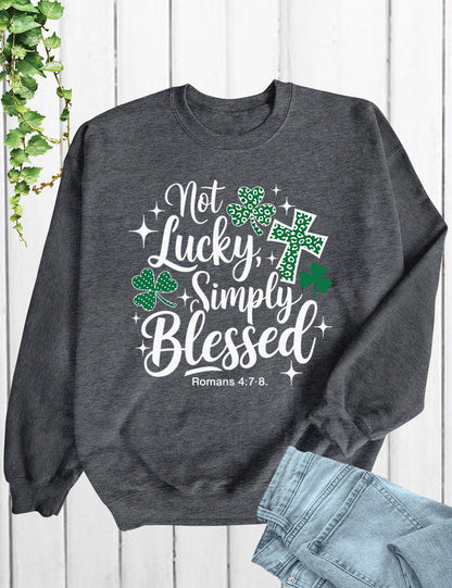 Christian Irish T Shirt