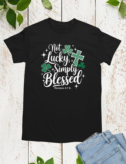 Christian Irish T Shirt