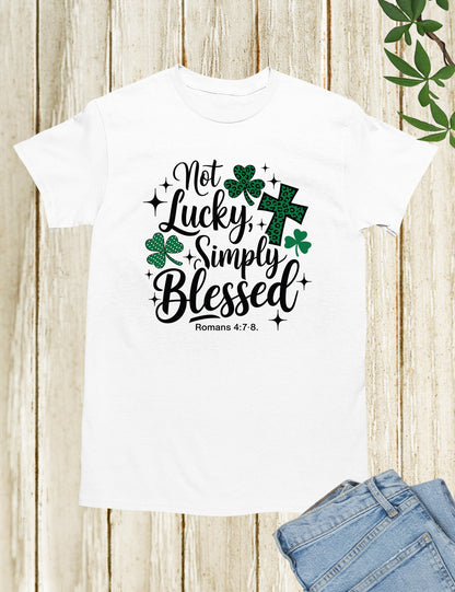 Christian Irish T Shirt