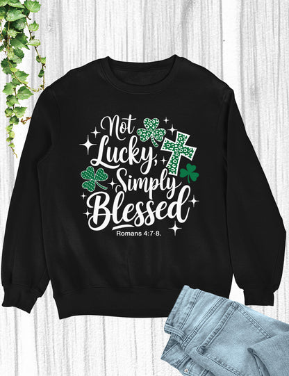 Christian Irish T Shirt