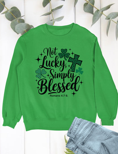Christian Irish T Shirt