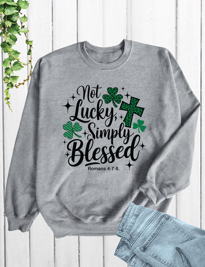 Christian Irish T Shirt