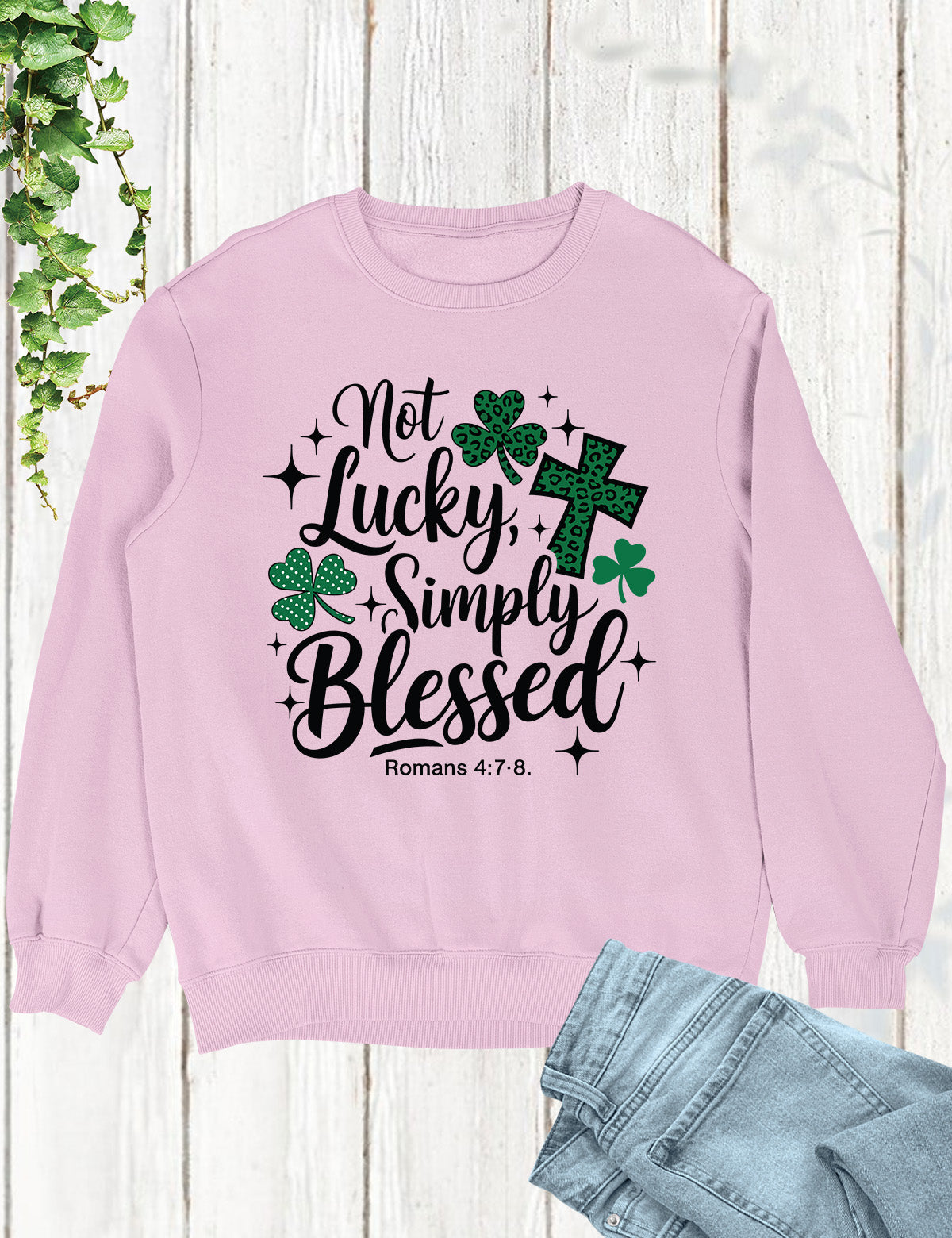 Christian Irish T Shirt