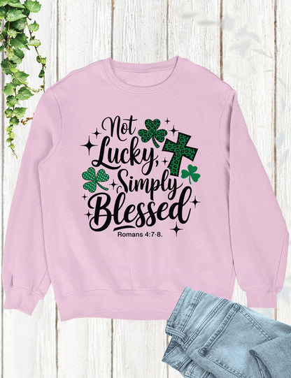 Christian Irish T Shirt
