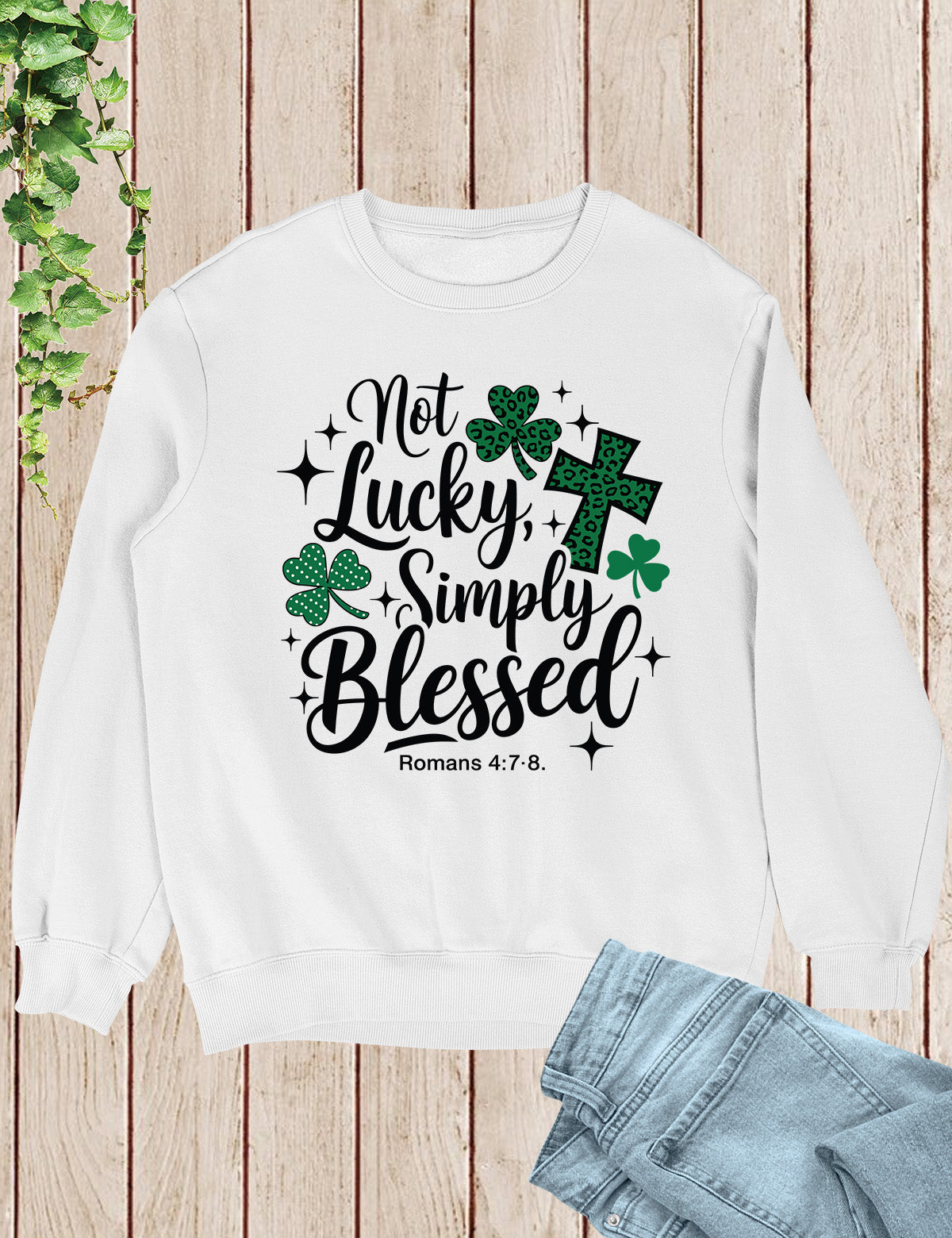 Christian Irish T Shirt