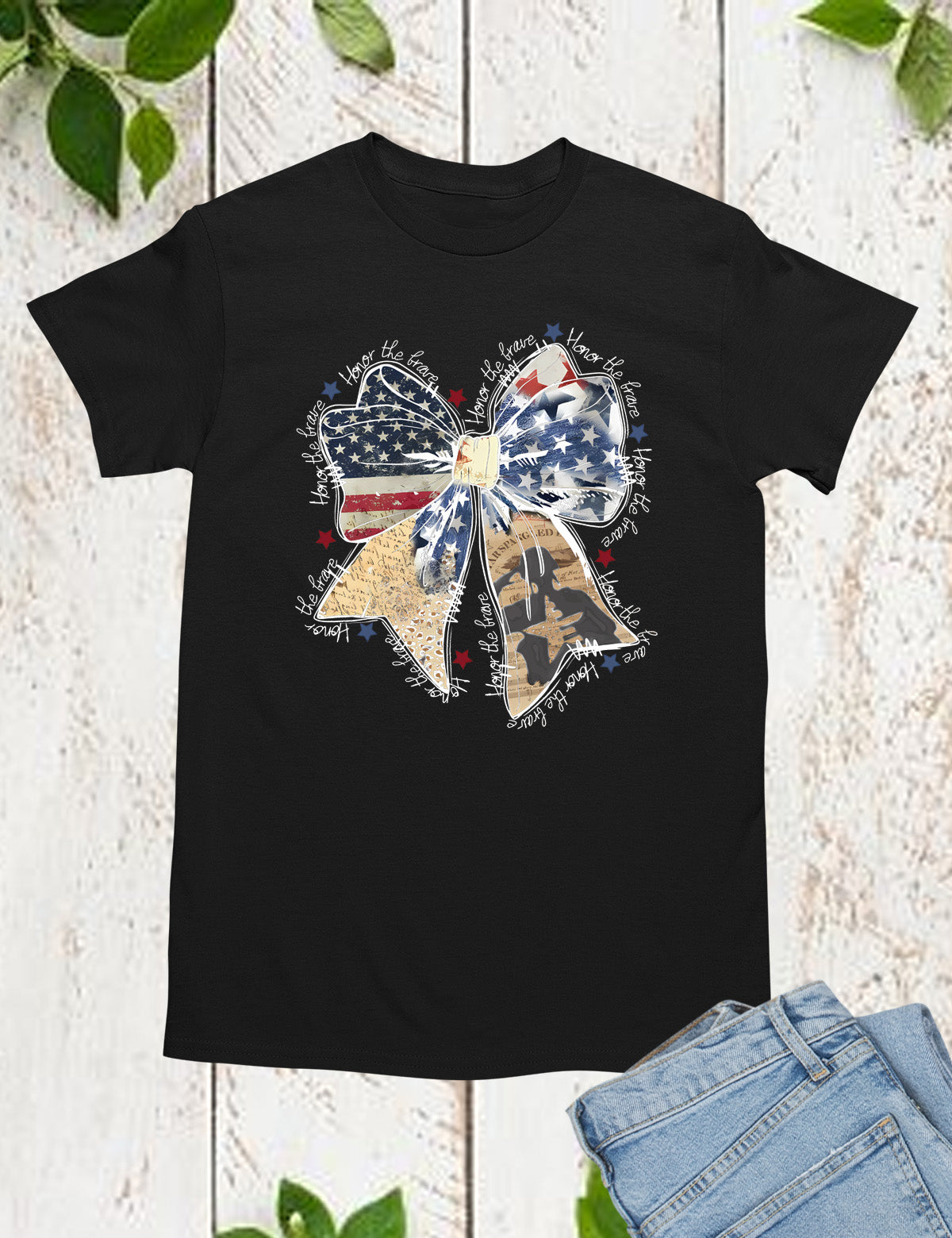 Coquette 4th Of July Shirt