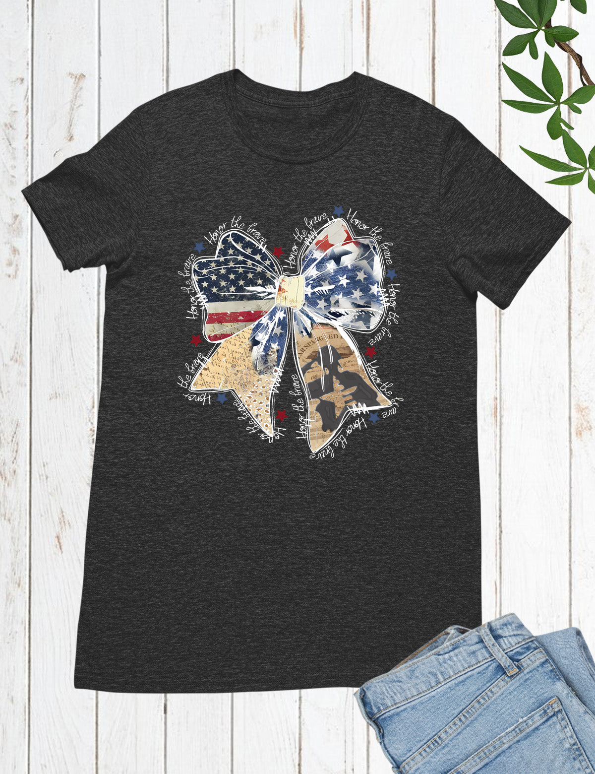 Coquette 4th Of July Shirt