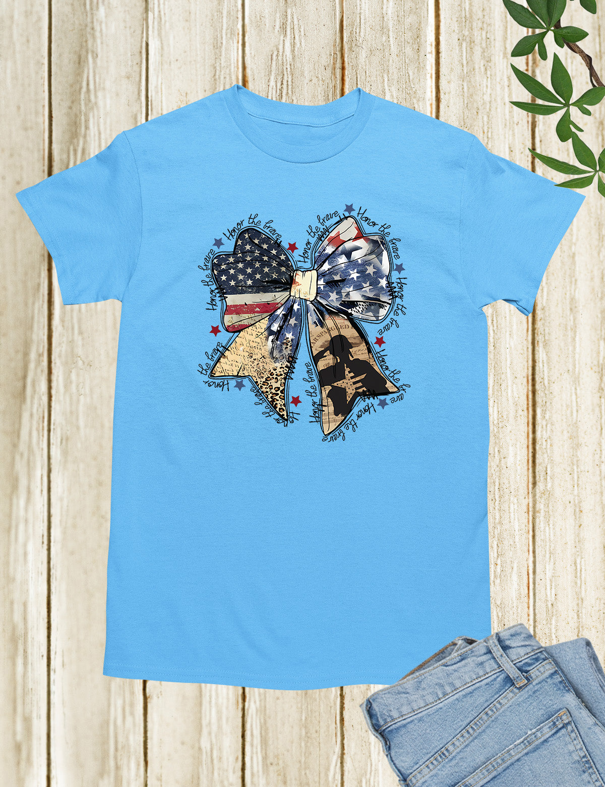 Coquette 4th Of July Shirt