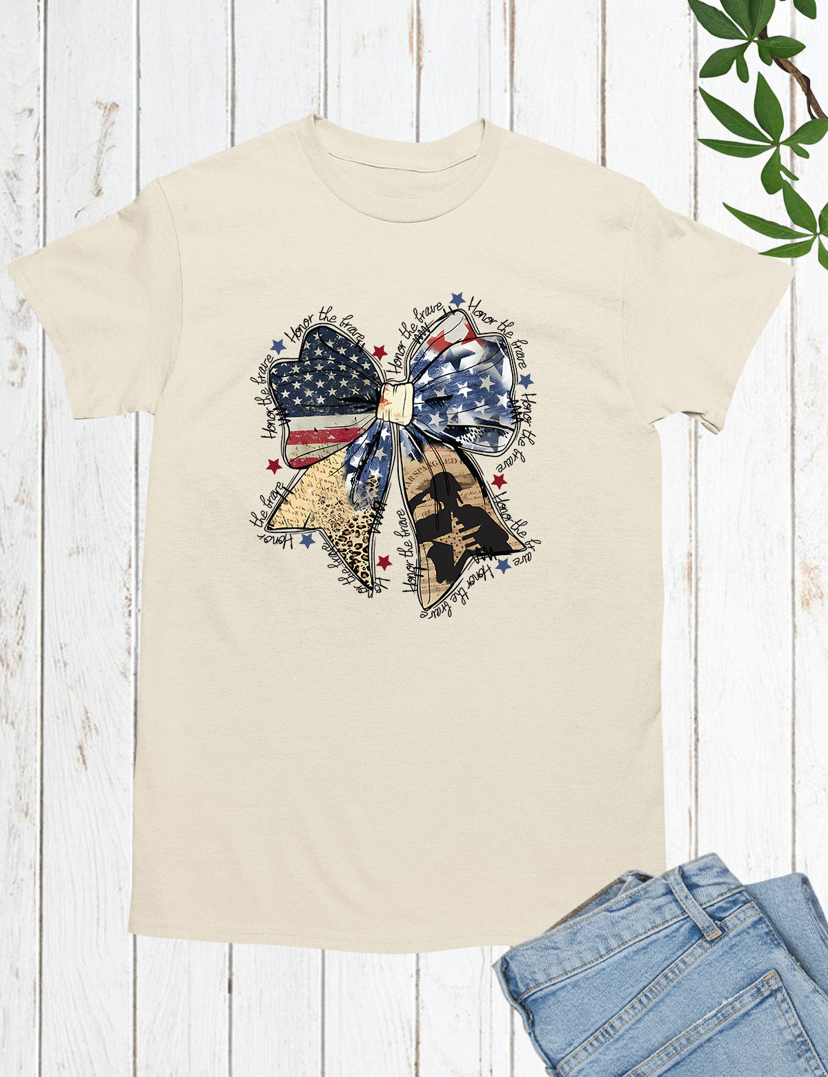 Coquette 4th Of July Shirt