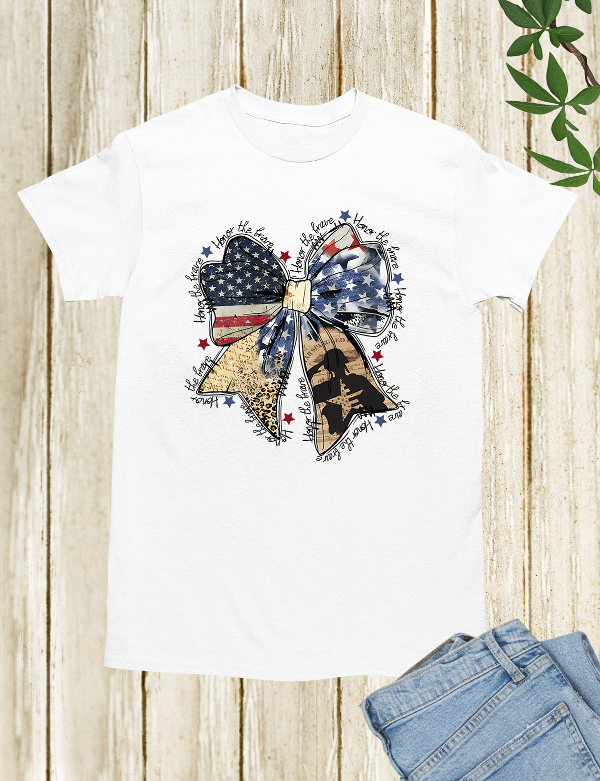 Coquette 4th Of July Shirt