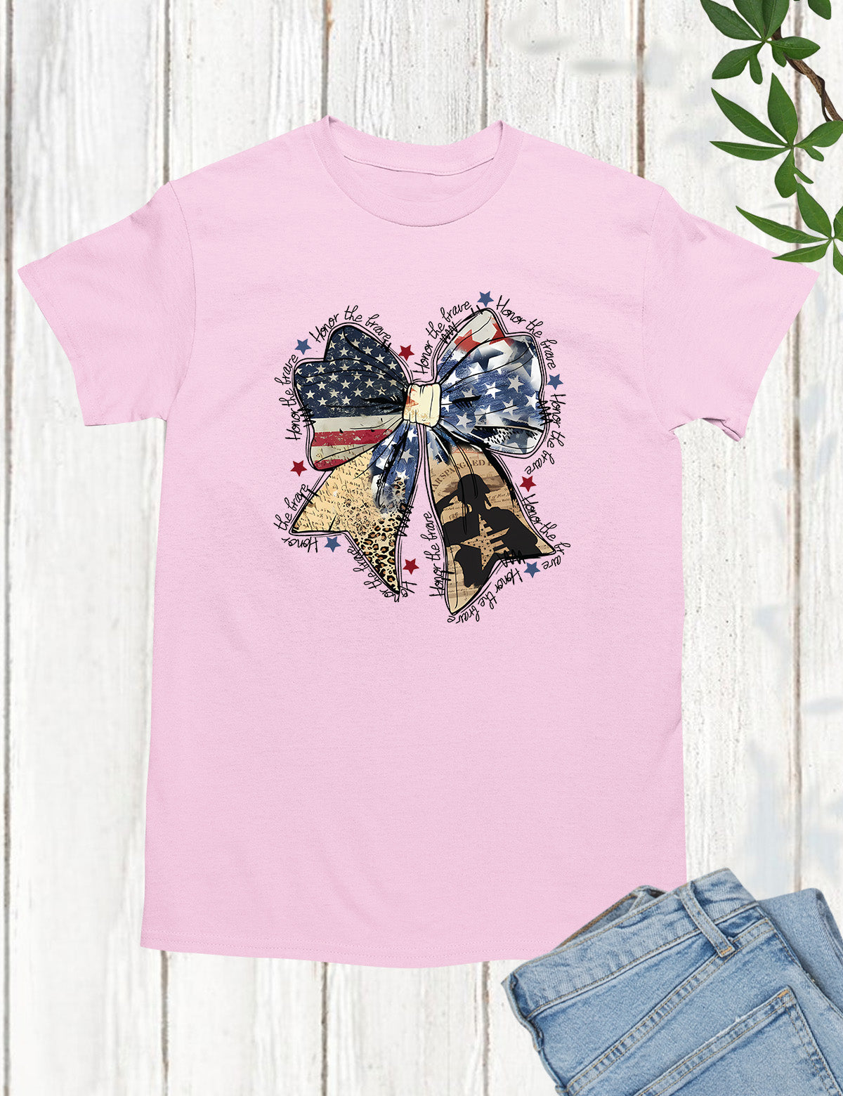 Coquette 4th Of July Shirt