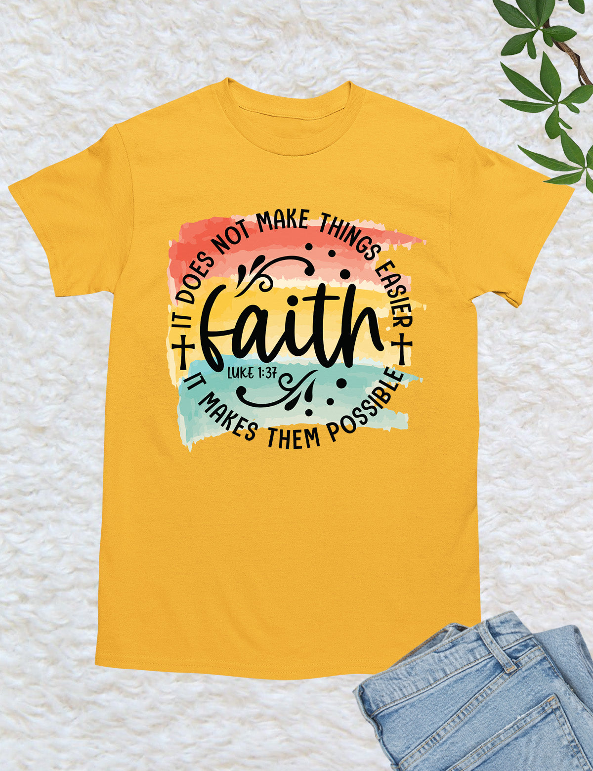 Faith Based Shirt