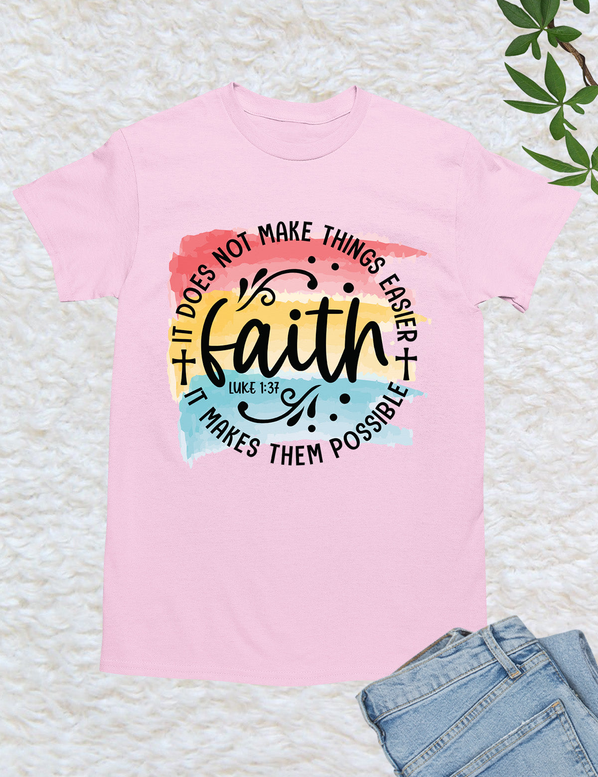Faith Based Shirt