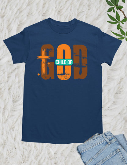 Child Of God Jesus T Shirt